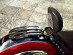 Driver Rider Backrest Yamaha Dragstar & V-STAR XVS 1100 A CLASSIC